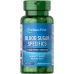 Комплекс для профилактики диабета Puritans Pride Blood Sugar Specifics 60 Capsules