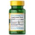 Олія примули вечірньої Puritans Pride Evening Primrose Oil 500 мг with GLA 100 софтгелей