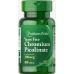 Хром піколінат Puritans Pride Chromium Picolinate 200 мкг 100 таб
