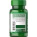 Хром піколінат Puritans Pride Chromium Picolinate 200 мкг 100 таб