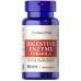 Комплекс ферментів Puritans Pride Digestive Enzyme Formula 60 caplets