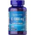 Витамин С с биофлавоноидами Puritans Pride Vitamin C 1000 mg with Bioflavonoids 100 caps