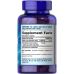Витамин С с биофлавоноидами Puritans Pride Vitamin C 1000 mg with Bioflavonoids 100 caps