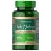 Грибний комплекс Рейші Puritans Pride Reishi Mushroom Extract 400 mg 60 Capsules