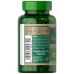 Грибний комплекс Рейші Puritans Pride Reishi Mushroom Extract 400 mg 60 Capsules