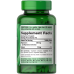 Цитрат магния Puritans Pride Magnesium Citrate 200 мг 90 таб