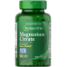 Цитрат магния Puritans Pride Magnesium Citrate 200 мг 90 таб
