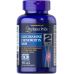 Хондропротектор Puritans Pride Glucosamine Chondroitin MSM 2 Per Day Formula 90 Caplets
