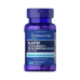Амінокислота триптофан Puritans Pride 5-HTP 200 mg 60 капсул