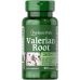Экстракт корня валерианы Puritans Pride Valerian Root 265 mg 100 капсул
