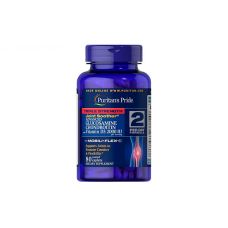 Хондропротектор Puritans Pride Triple Strength Glucosamine Chondroitin with Vitamin D3 80 Caplets