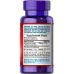 Червоний дріжджовий рис Puritans Pride Red Yeast Rice 600 мг 60 капсул