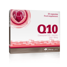 Olimp Coenzime Q10 30 капс