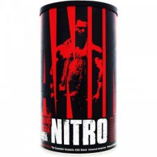 Амінокислота Universal Animal Nitro 44 пакети