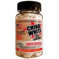 Жиросжигатель Cloma Pharma China White 100 caps