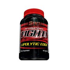 Жироспалювач SAN Tight INT 90 капсул (ТЕРМІН 11/23)