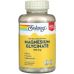 Магний глицинат Solaray Magnesium Glycinate 350 мг 120 веганских капсул