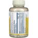 Магний глицинат Solaray Magnesium Glycinate 350 мг 120 веганских капсул