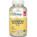 Магній гліцинат Solaray Magnesium Glycinate 350 мг 240 веганських капсул