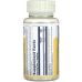 Селен без дріжджів Solaray Selenium 100 мкг Yeast Free 90 веганських капсул