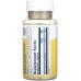 Селен без дріжджів Solaray Selenium 200 мкг Yeast Free 90 веганських капсул