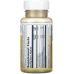 Вітамін Д3 та К2 MK-7 Solaray Vitamin D3+K2 (MK-7) 5000ME|50 мкг 60 вег капс