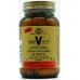 Мультивітаміни Solgar Formula V VM 75 Multiple Vitamins with Chelated Minerals 60 таб