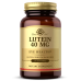 Лютеин Solgar Lutein 40 мг 30 софтгель
