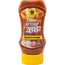 Соус низкоколарийный Кетчуп Rabeko Sauce Curry Ketchup Zero 350 мл