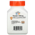 Вітамін C 21st Century Vitamin C 500 мг 110 таб