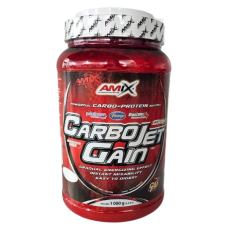Гейнер Amix CarboJet Gain 1000 г