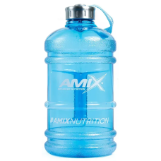 Бутылка для воды Amix Drink Water Bottle 2200 мл Голубой