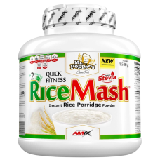Рисова суміш Amix Mr Poppers RiceMash 1500 г