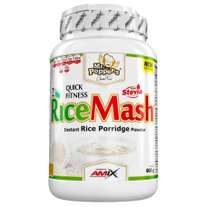 Рисова суміш Amix Mr Poppers RiceMash 600 г