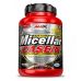 Казеин AMIX Micellar Casein 1 кг Ваниль