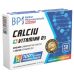 Кальцій та Вітамін Д3 Balkan Pharm Calcium + Vitamin D3 30 капс