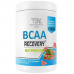 Амінокислоти Bodyperson Labs BCAA Recovery 500 г