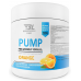 Передтренувальний комплекс Bodyperson Labs PUMP PreWorkout Formula 250 г