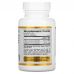 Буферизований вітамін C California Gold Nutrition Buffered Gold C 750 мг 60 вег капс