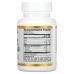 Спіруліна California Gold Nutrition Spirulina Organic 60 таб