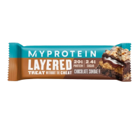 MyProtein Layered Protein 60 г