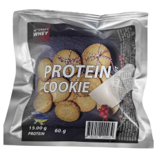 Протеиновое печенье Craft Whey Cookie COCONUT 60 г