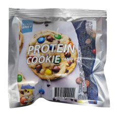 Протеїнове печиво Craft Whey Cookie CANDY 60 г
