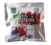 Craft Whey Cookie Cherry 60 г