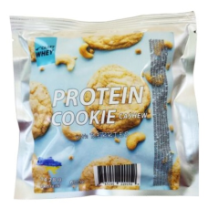 Протеиновое печенье Craft Whey Cookie CASHEW 60 г