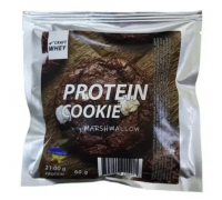 Craft Whey Cookie MARSHMALLOW 60 г