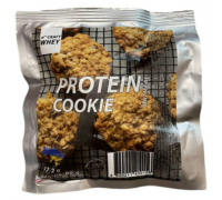 Craft Whey Cookie OATMEAL 60 г