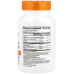 Хондропротектор Глюкозамин Хондроитин МСМ Doctors Best Glucosamine Chondroitin MSM with OptiMSM 120 капс