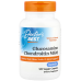 Хондропротектор Глюкозамин Хондроитин МСМ Doctors Best Glucosamine Chondroitin MSM with OptiMSM 120 капс