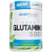Амінокислота L-глютамін EverBuild Nutrition Glutamine 300 г Зелене яблуко